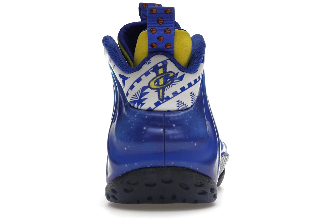 Nike Air Foamposite One Doernbecher