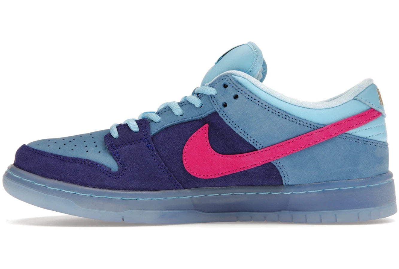 Nike SB Dunk Low Run The Jewels