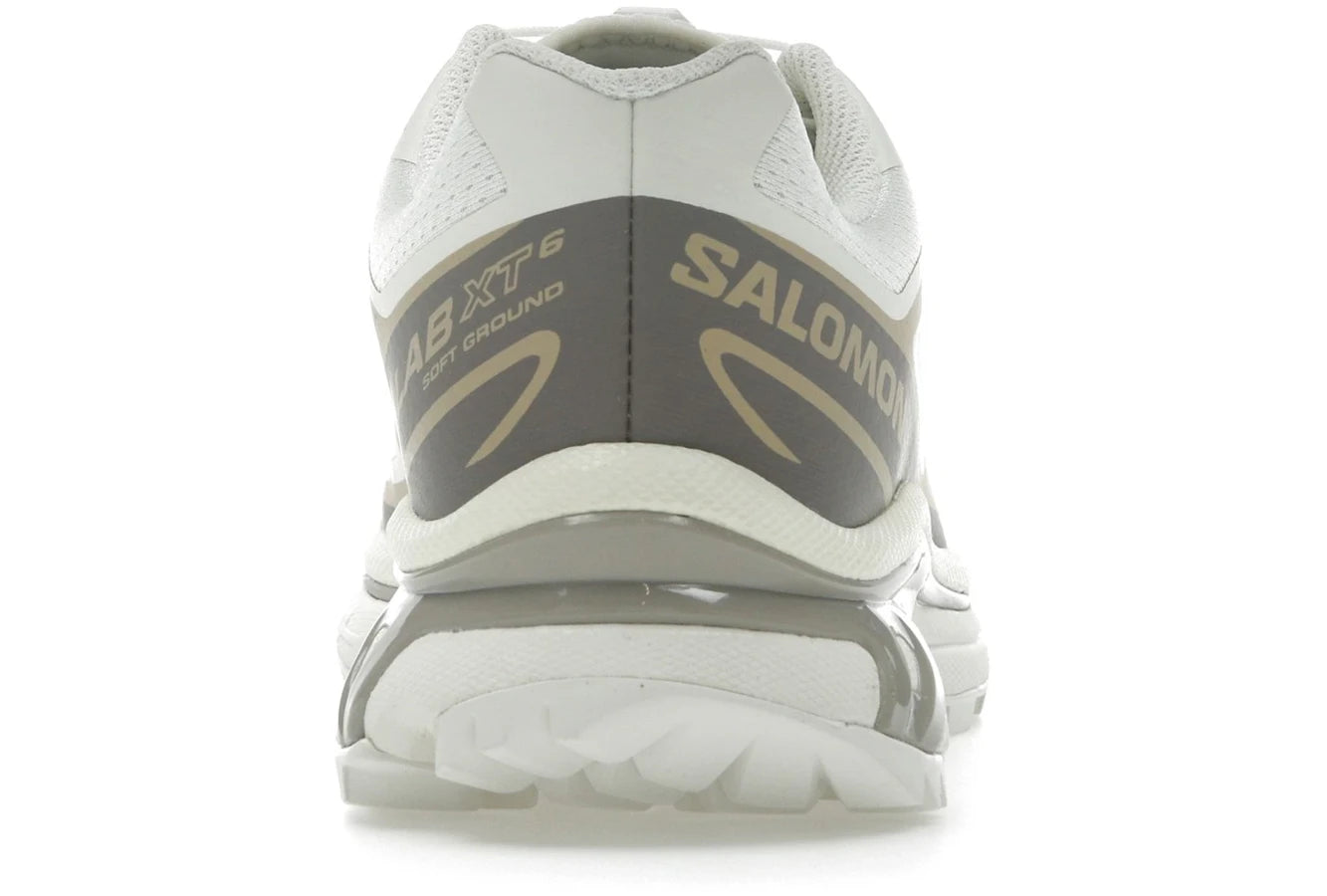 Salomon XT-6 Vanilla Ice Iron Etherea