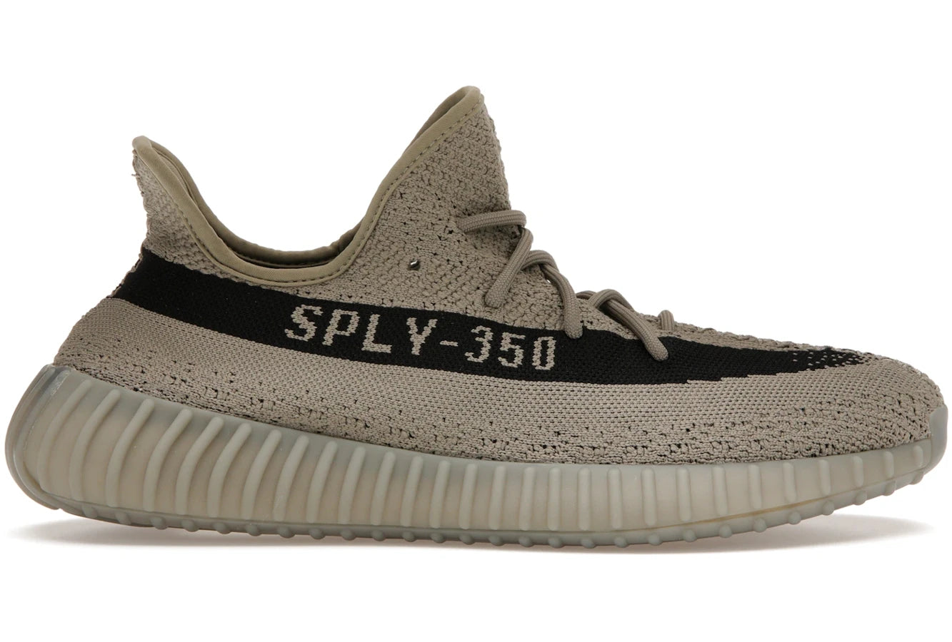 Adidas Yeezy Boost 350 V2 Granite
