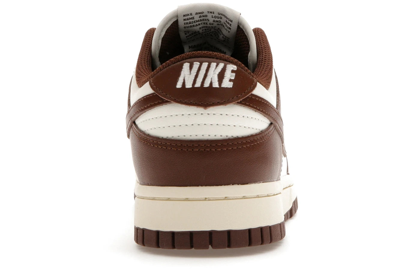 Nike Dunk Low Cacao Wow