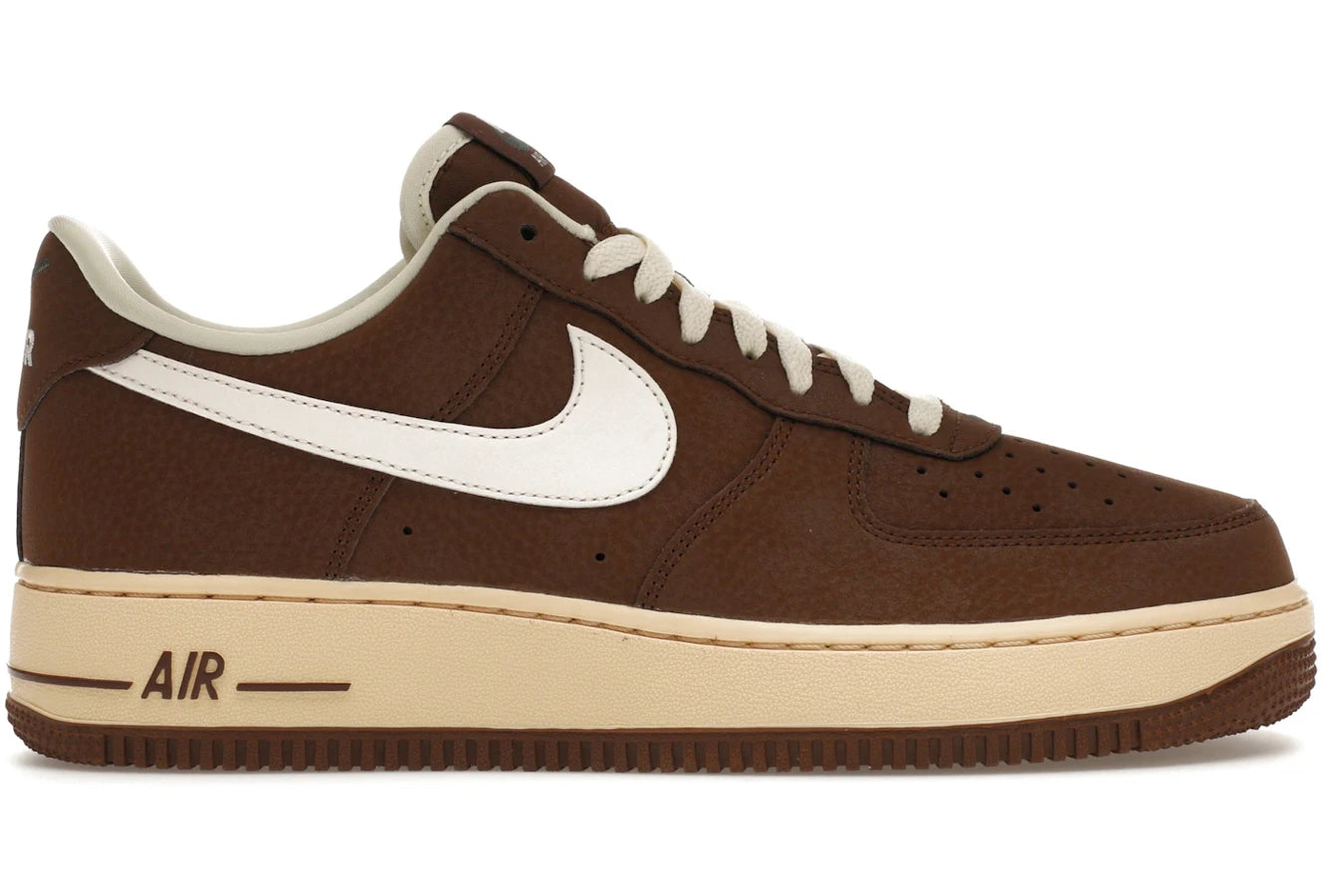 Nike Air Force 1 Low '07 Cacao Wow