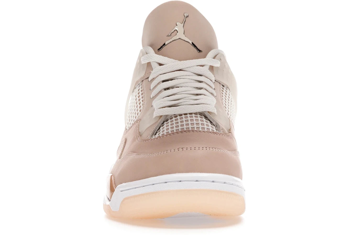 Air Jordan 4 Retro White