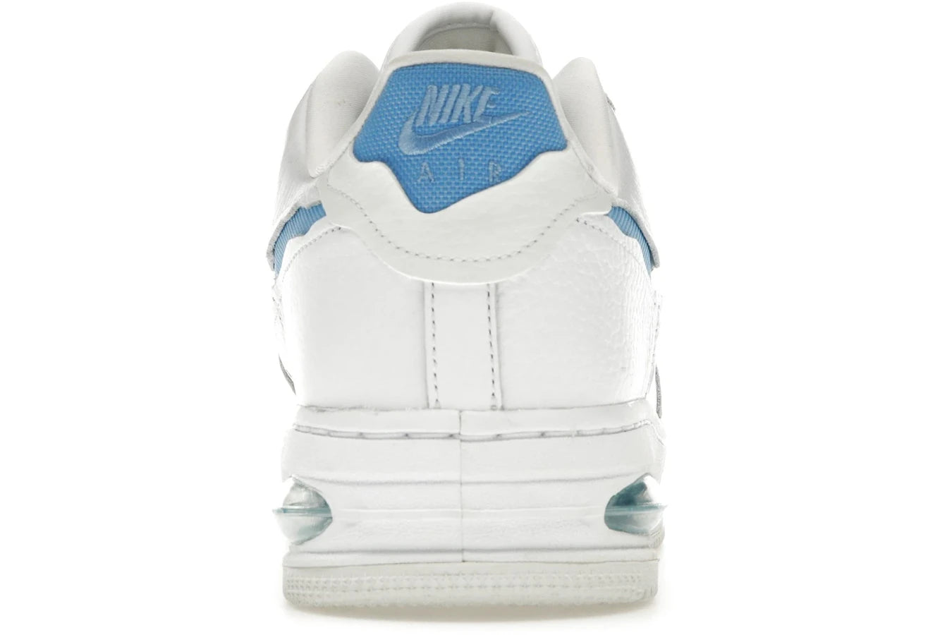 Nike Air Force 1 Low Evo White University Blue