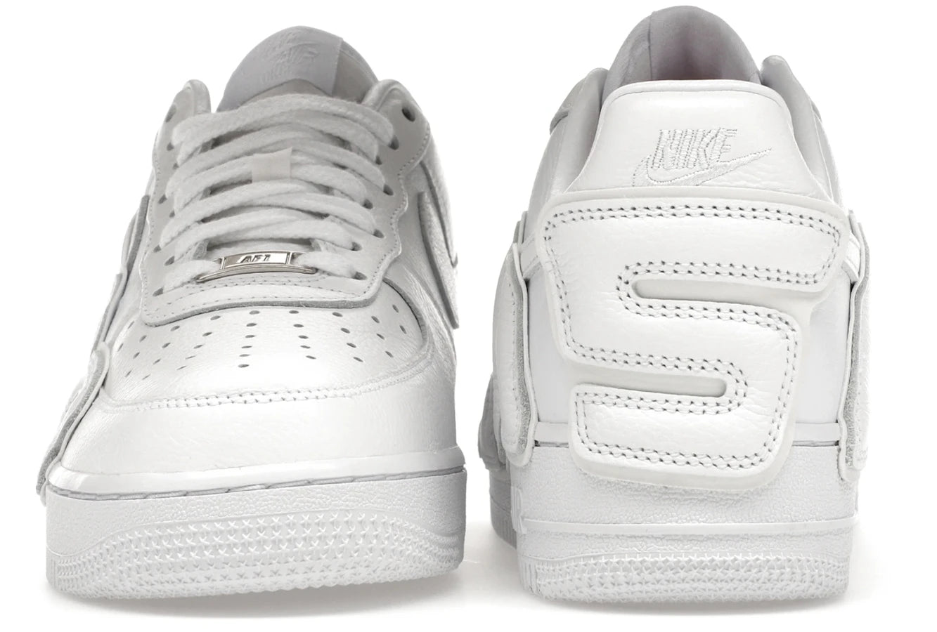 Nike Air Force 1 Low Cactus Plant Flea Market White