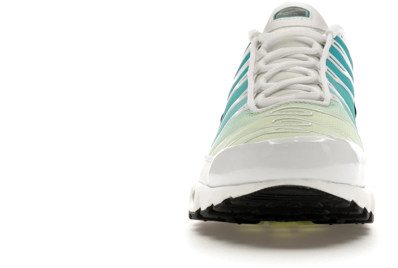 Nike Air Max Plus Dusty Cactus Barely Volt