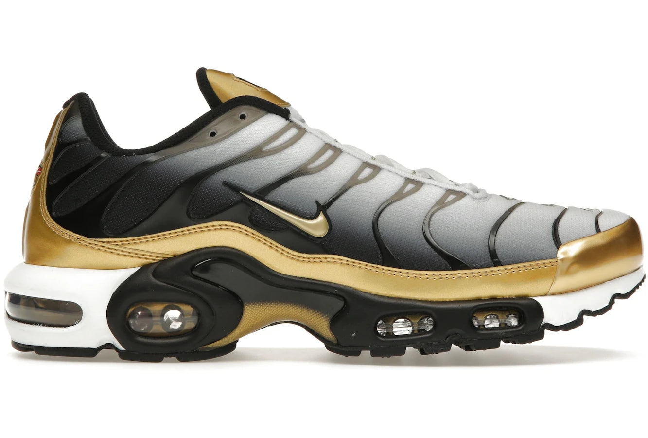 Nike Air Max Plus Premium Footlocker 50th Anniversary