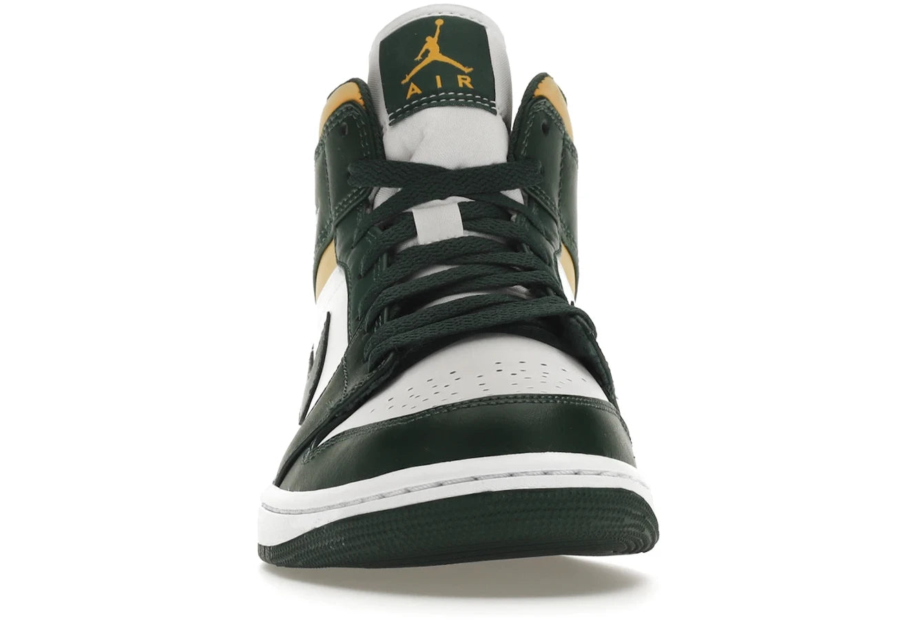Air Jordan 1 Mid Sonics