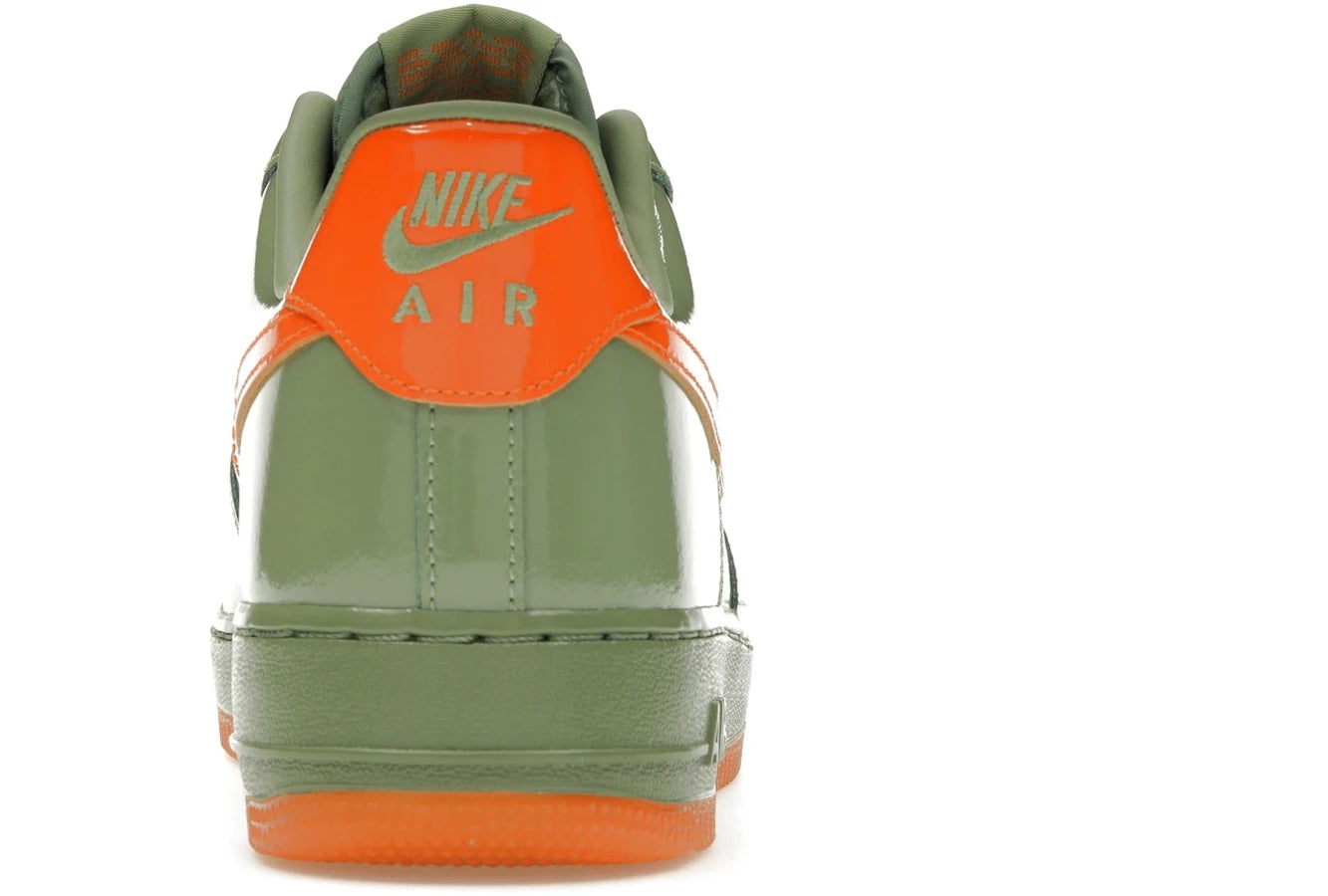 Nike Air Force 1 Low Wet Putty 2.0