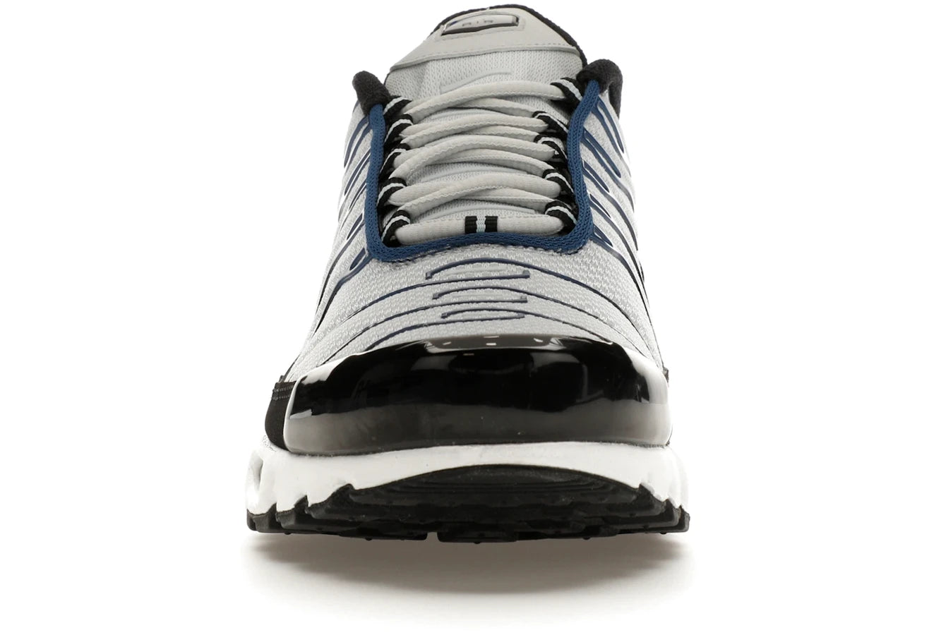 Nike Air Max Plus Pure Platinum Court Blue