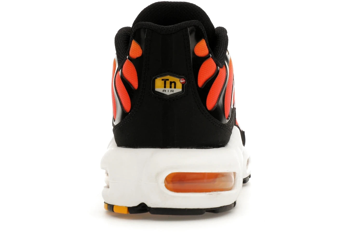 Nike Air Max Plus Sunset