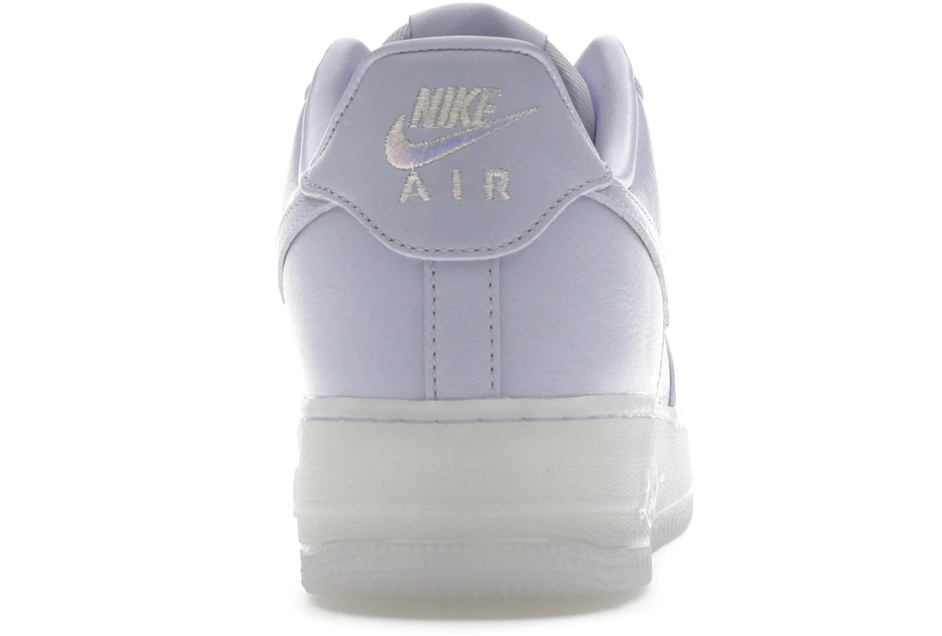 Nike Air Force 1 Low Drake NOCTA Certified Lover Boy Palest Purple