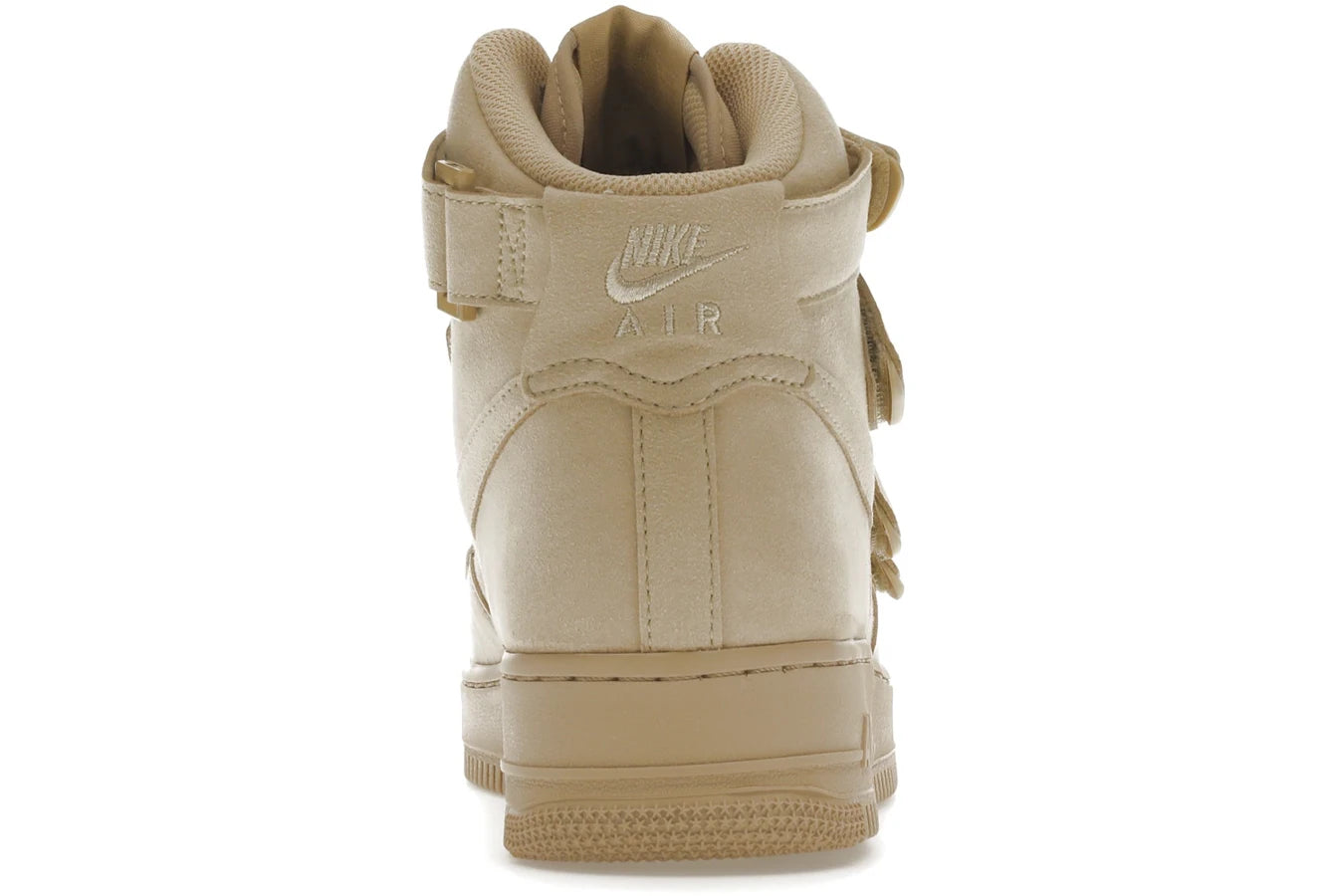 Nike Air Force 1 High '07 SP Billie Eilish Mushroom