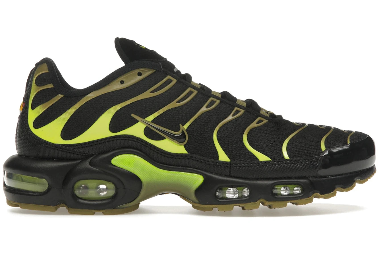 Nike Air Max Plus Pacific Moss