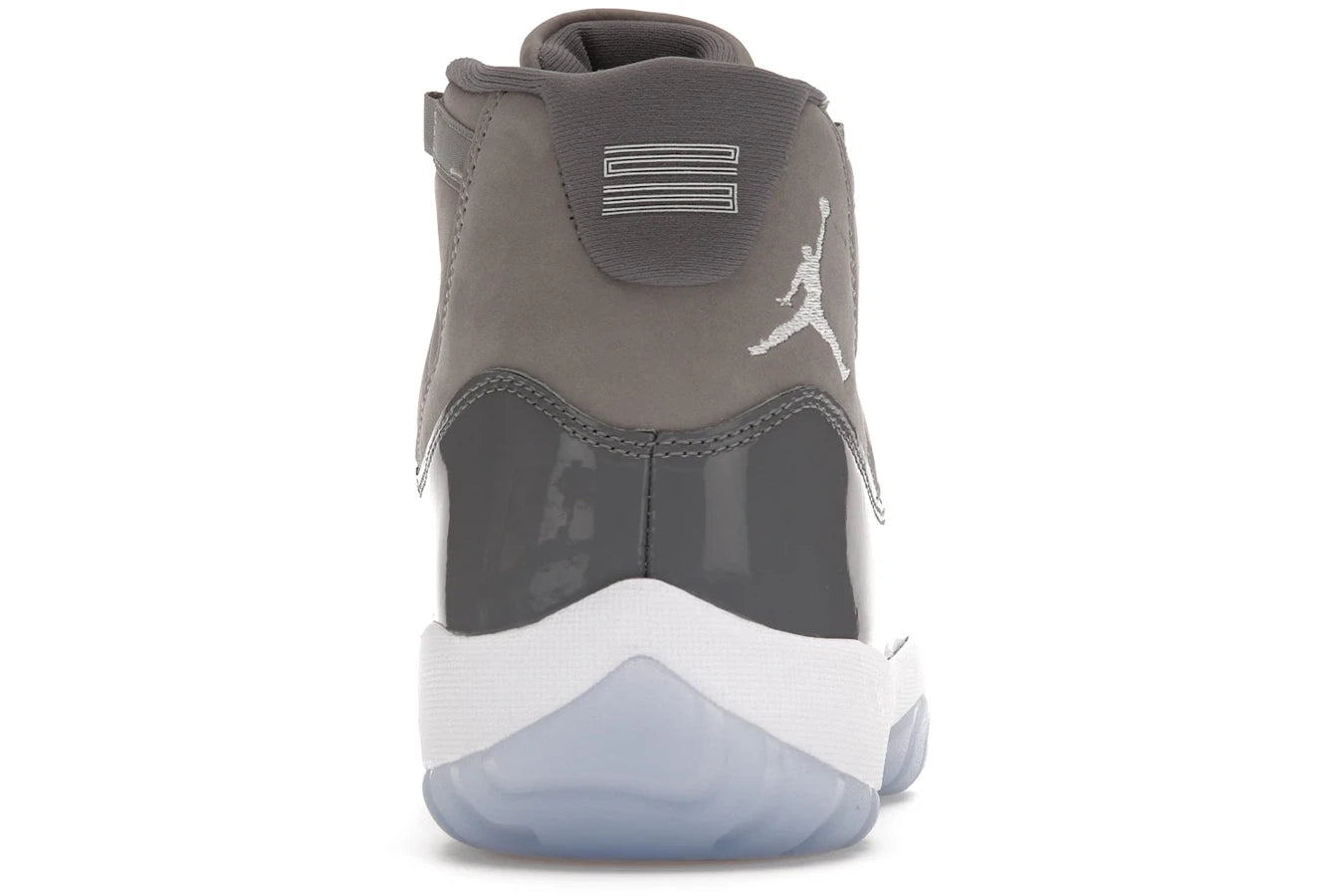 Air Jordan 11 Retro Cool Grey