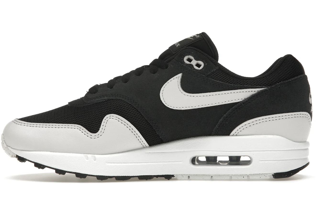 Nike Air Max 1 Essential Off Noir Vast Grey