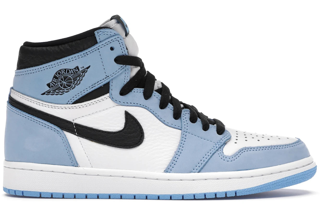 Air Jordan 1 Retro High OG University Blue