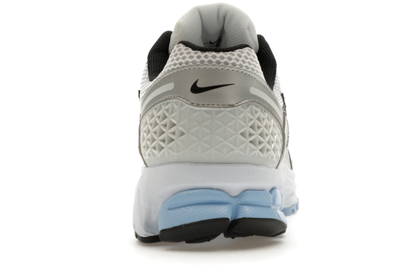 Nike Zoom Vomero 5 Metallic Silver Blue Tint