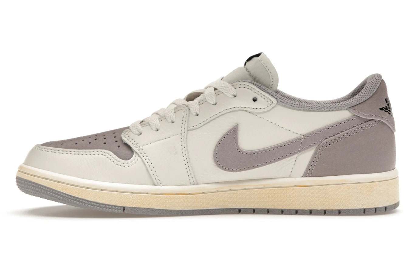 Air Jordan 1 Retro Low OG Atmosphere Grey