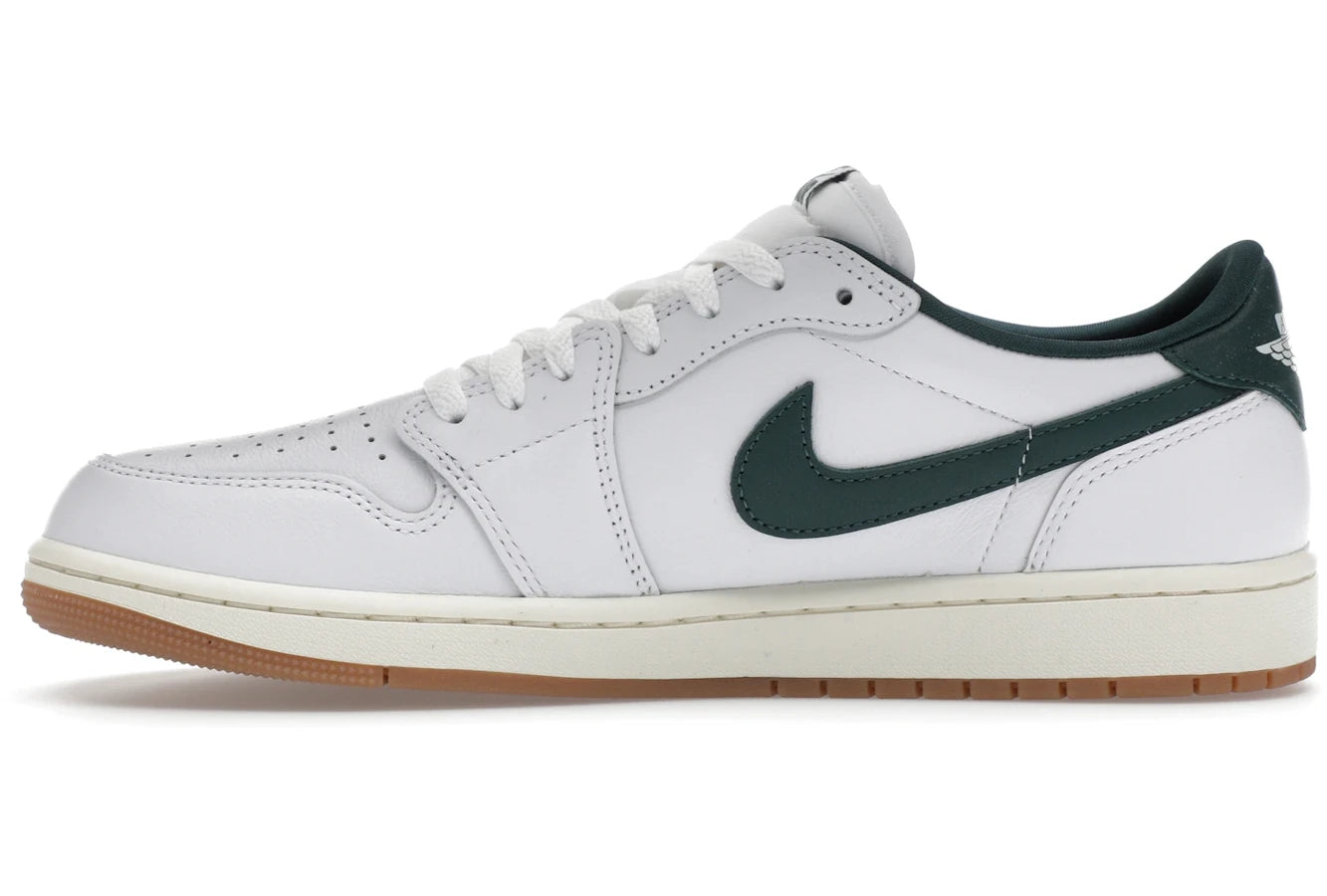 Air Jordan 1 Retro Low OG Oxidized Green