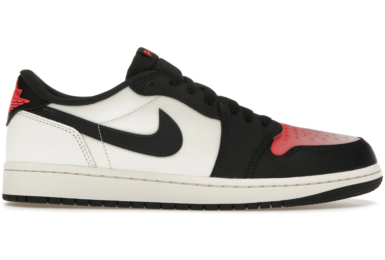 Air Jordan 1 Retro Low OG PSG Paris Saint-Germain