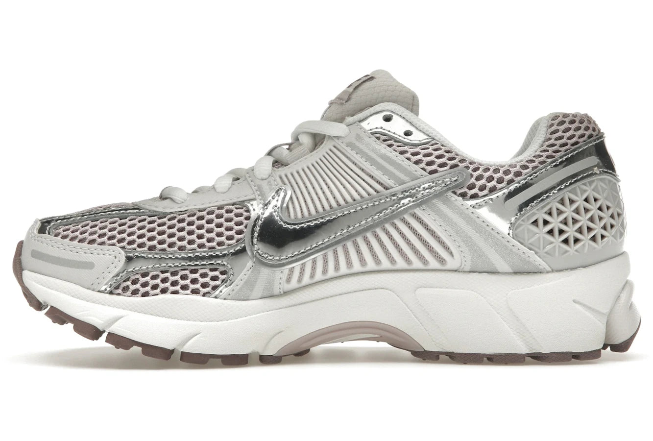 Nike Zoom Vomero 5 Metallic Silver Platinum Violet