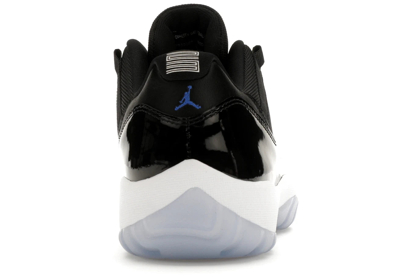 Air Jordan 11 Retro Low Space Jam
