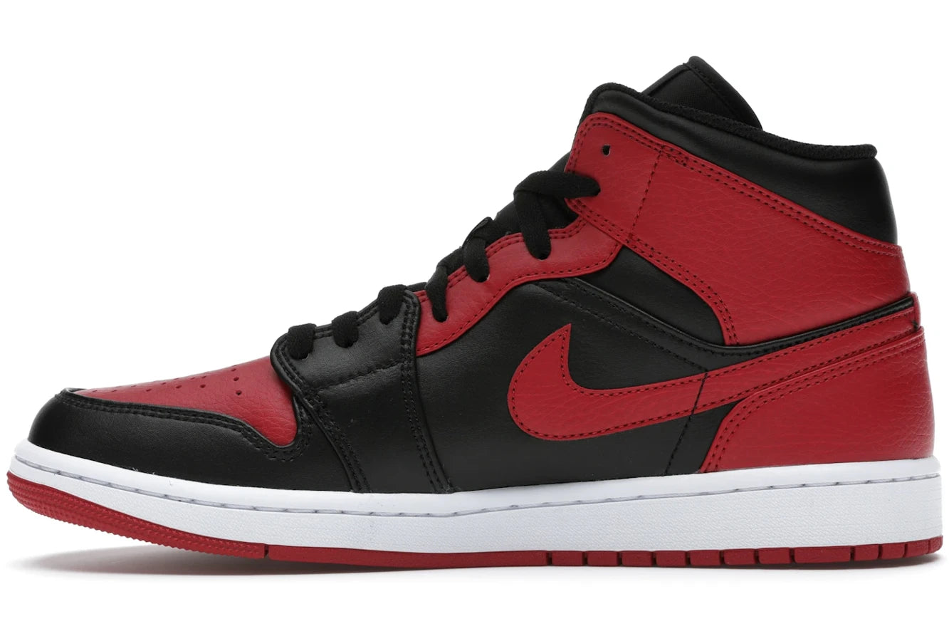 Air Jordan 1 Mid Banned