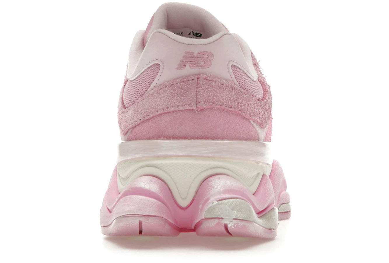 New Balance 9060 ASOS Exclusive Pink Overdye