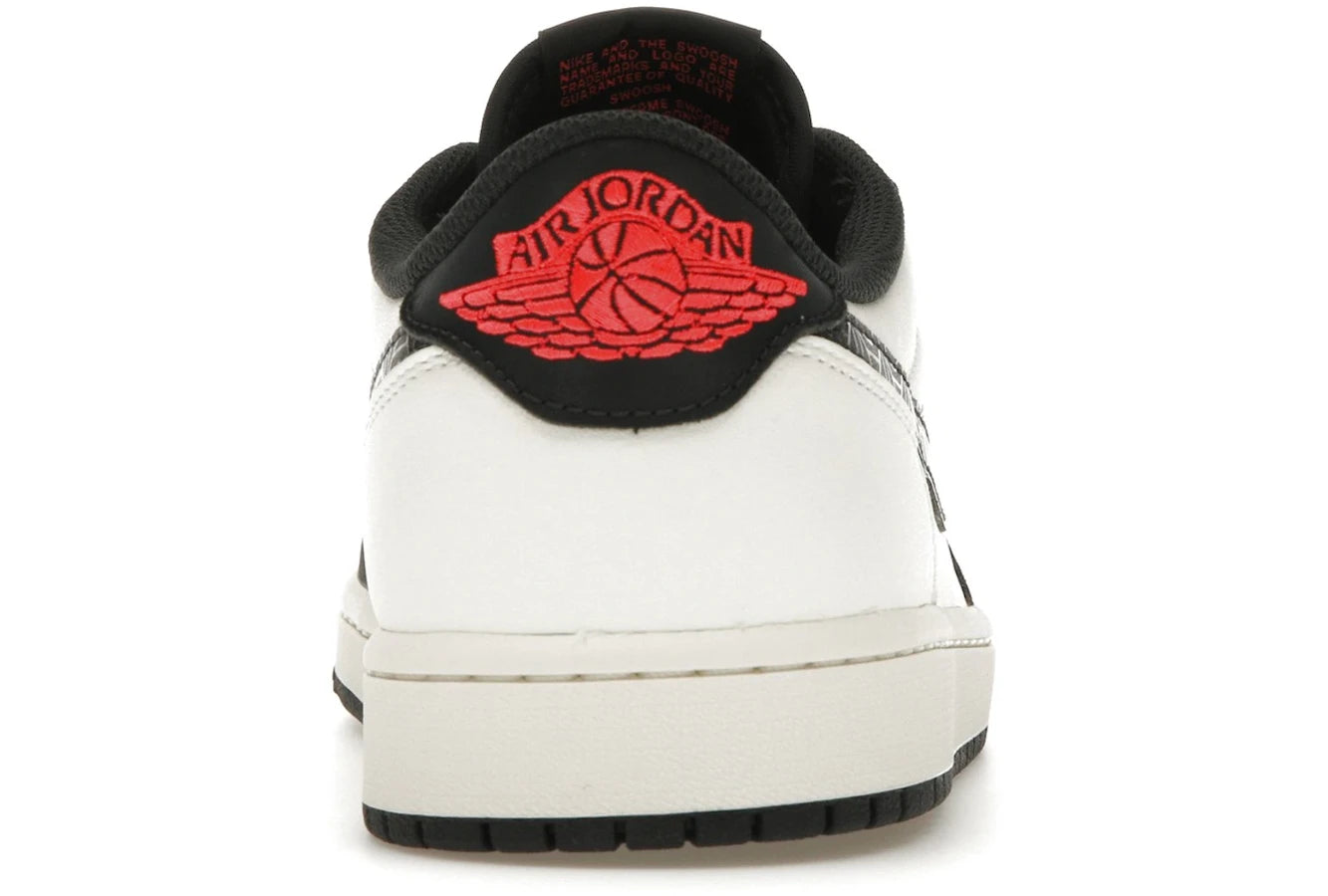 Air Jordan 1 Retro Low OG PSG Paris Saint-Germain