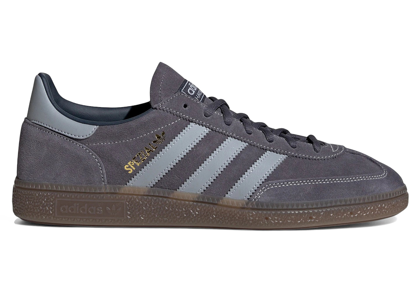 adidas Handball Spezial Aurora Onix Halo Silver
