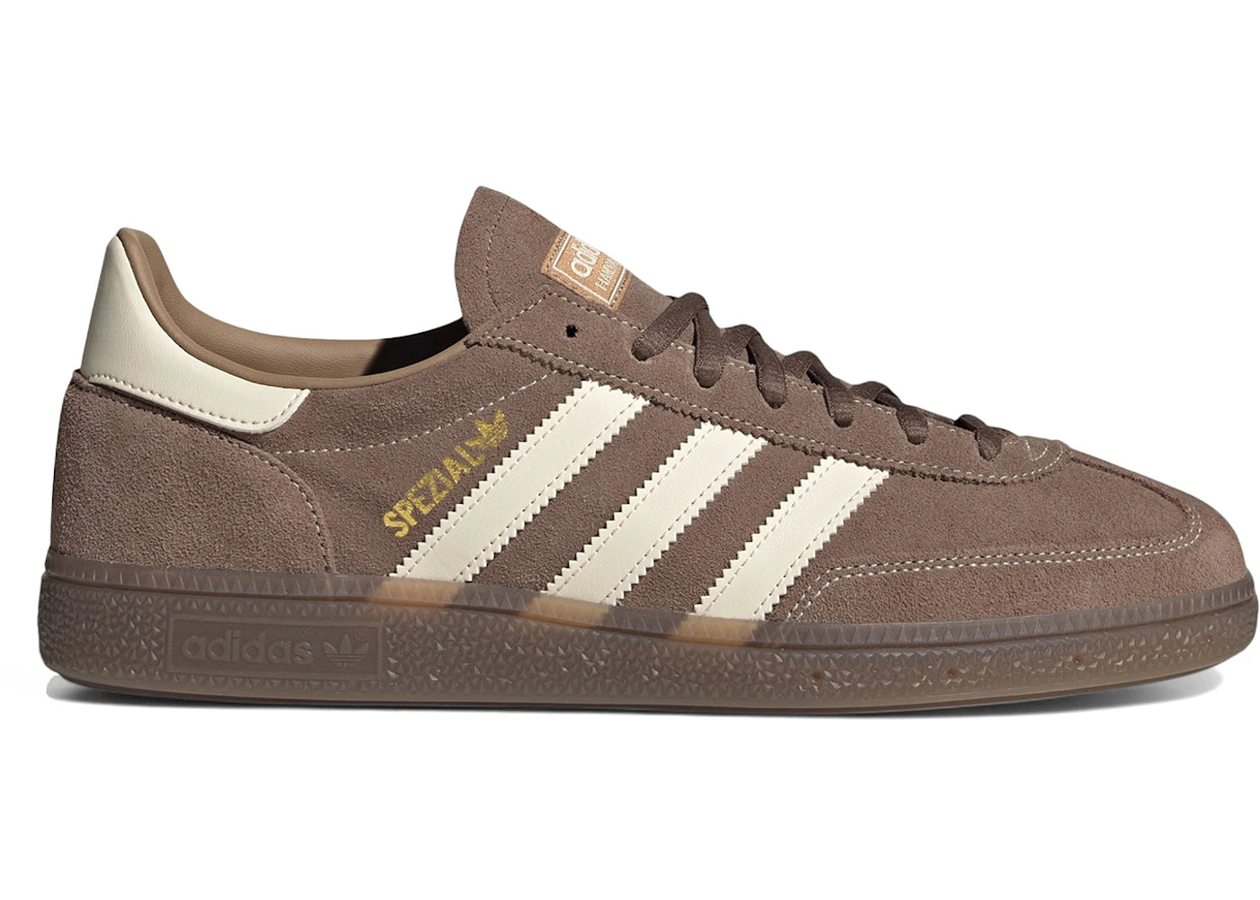 adidas Handball Spezial Earth Strata Wonder White