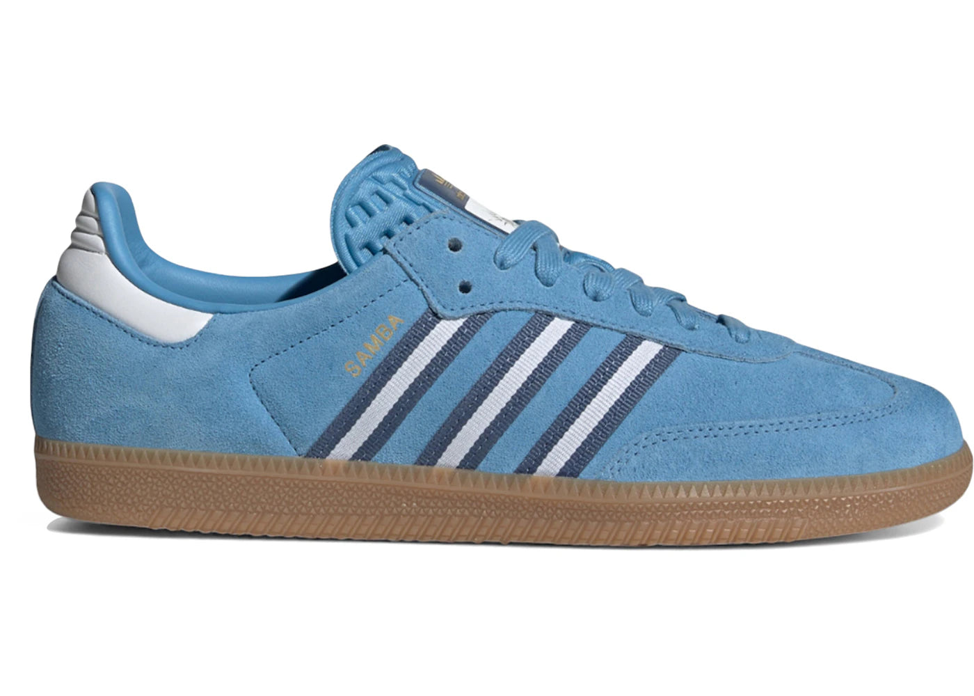 adidas Samba OG FIFA World Cup 2026 Argentina