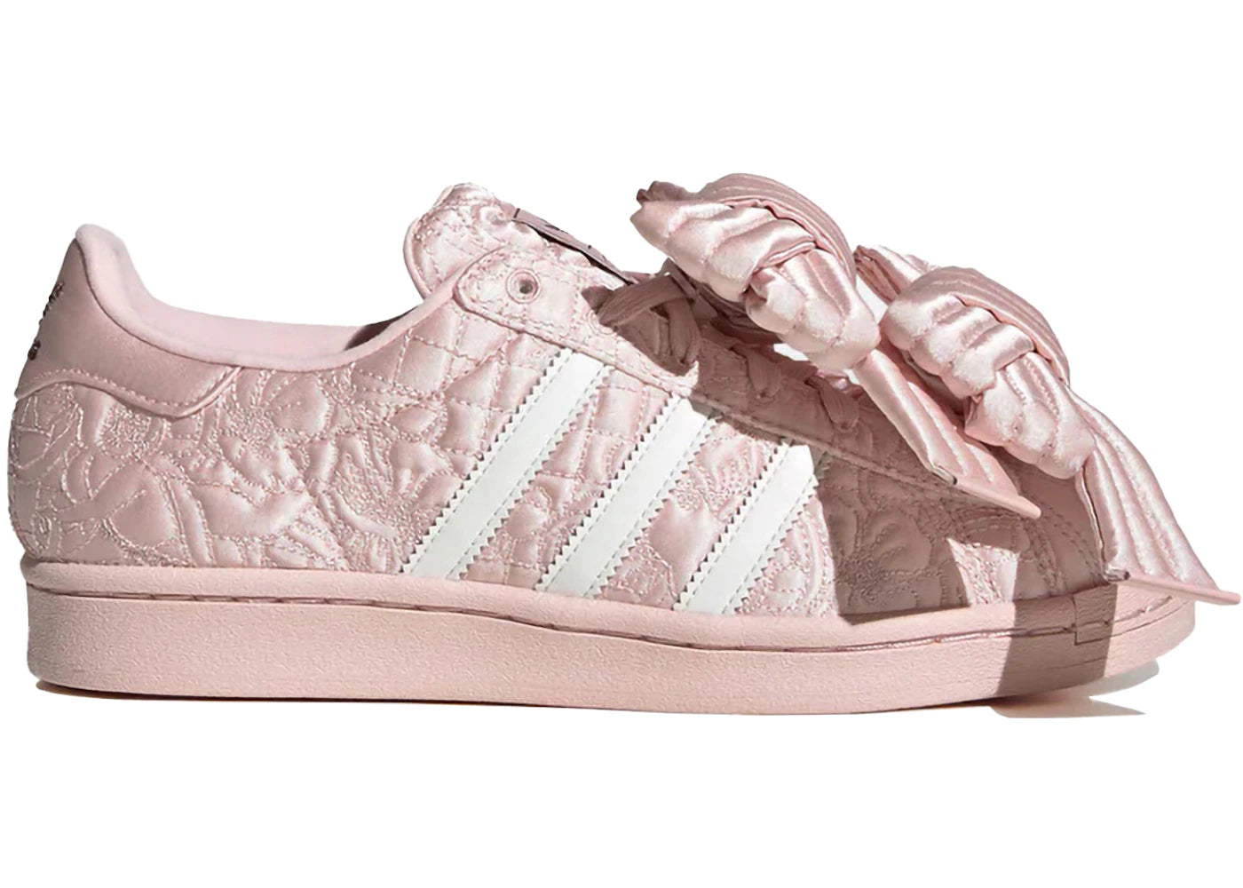 adidas Superstar Caroline Hu Sandy Pink (Women's)