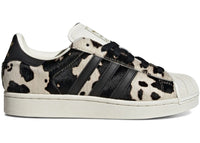adidas Superstar Cow Print (Women's)