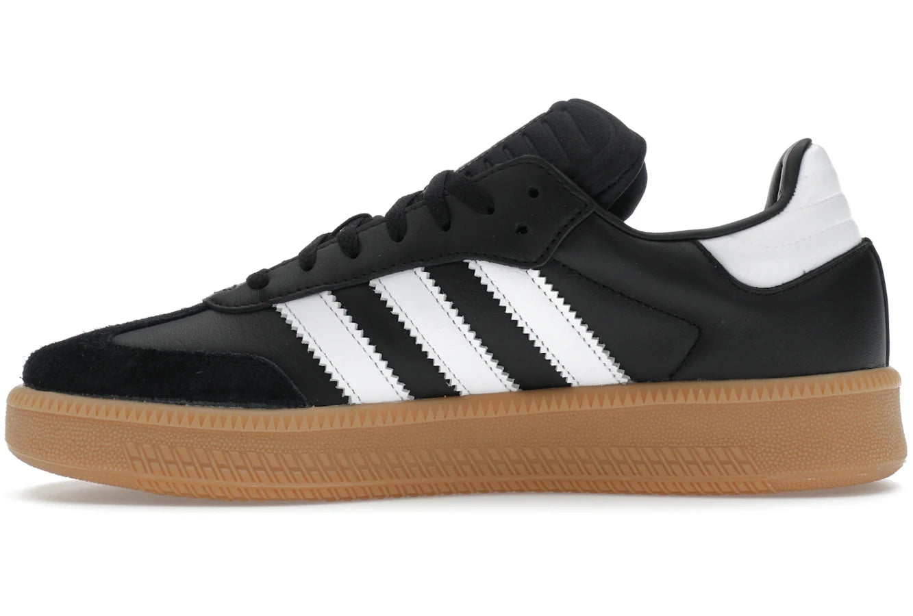 Adidas Samba XLG Core Black Gum
