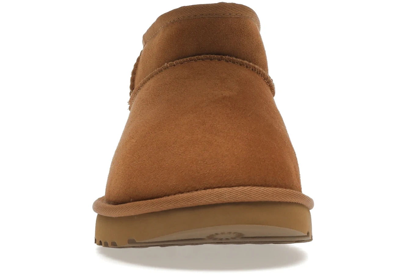 UGG Classic Ultra Mini Boot Chestnut