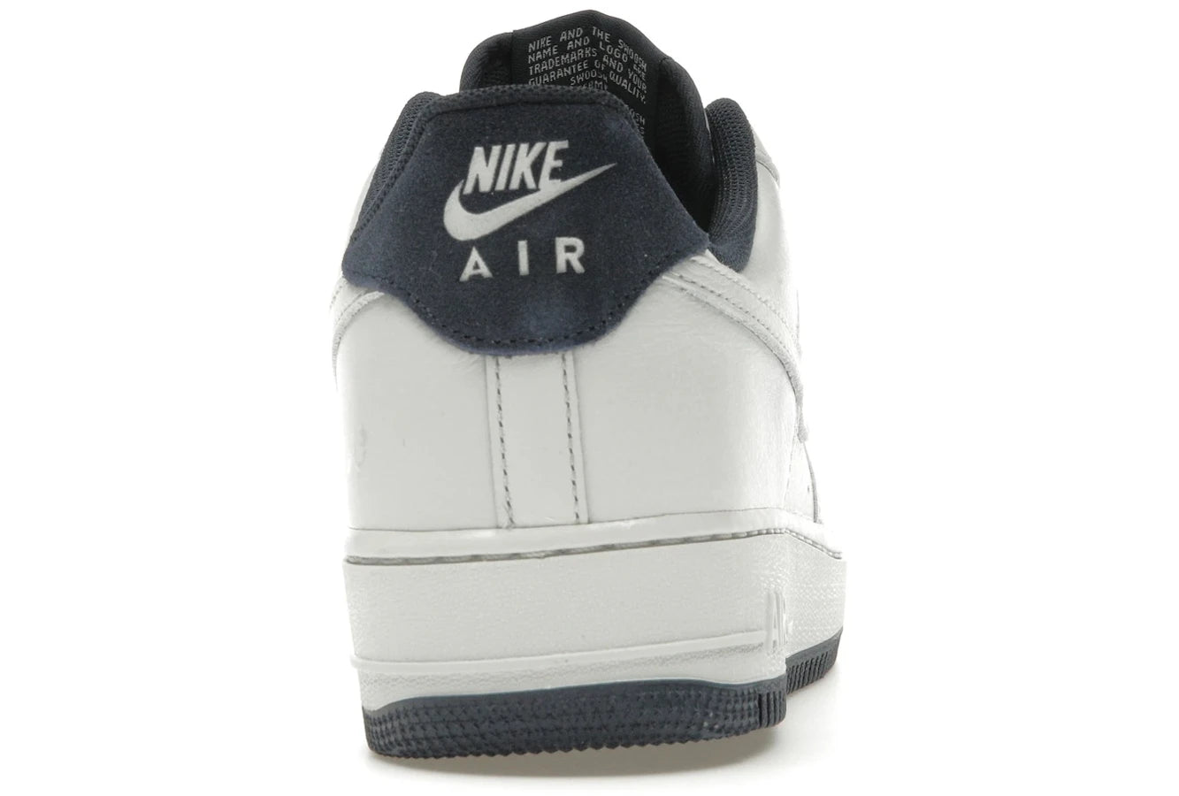 Nike Air Force 1 Low '07 LV8 Photon Dust Obsidian