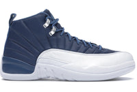 Air Jordan 12 Retro Indigo