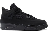 Air Jordan 4 Retro Black Cat (2025)