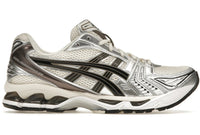 ASICS Gel-Kayano 14 Cream Black Metallic Plum