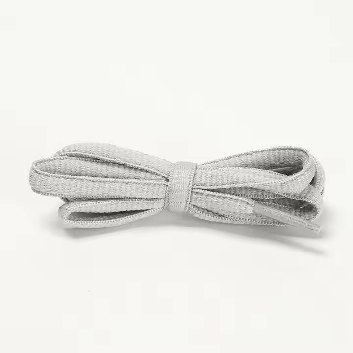 Asics Laces (Grey)