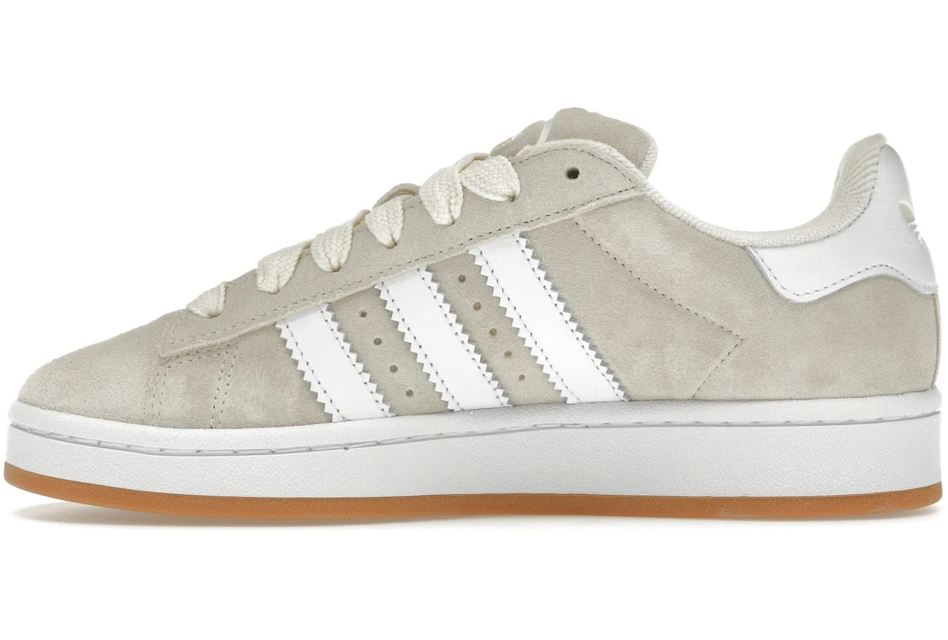 Adidas Campus 00s Wonder White Gum