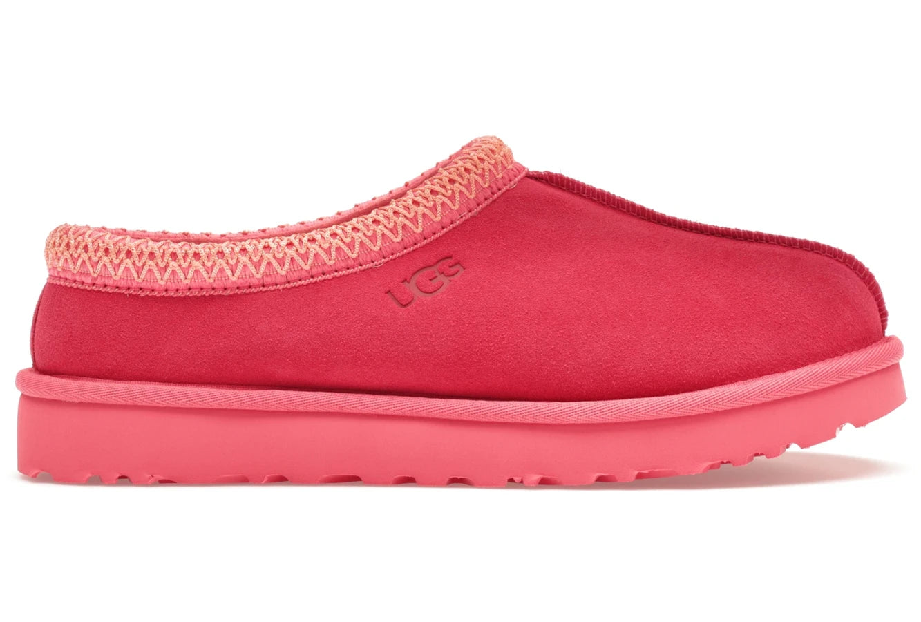 UGG Tasman Slipper Pink Glow