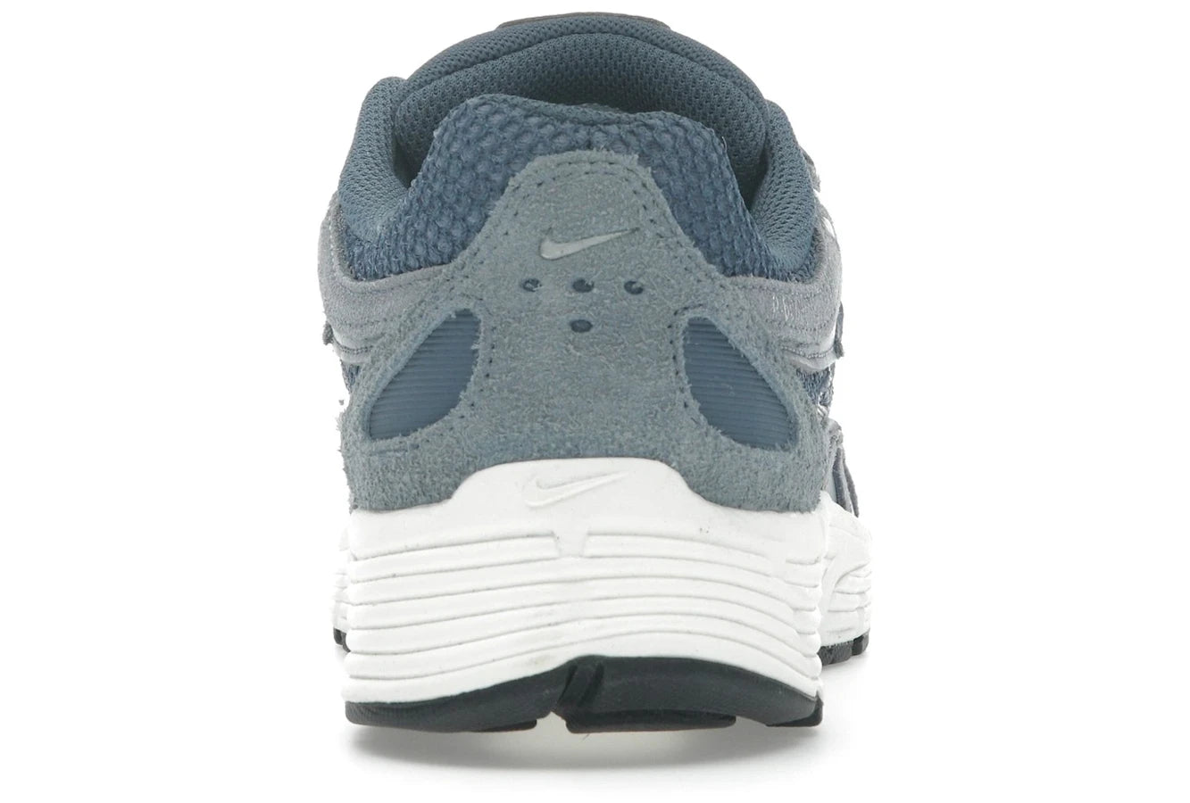Nike P-6000 SE Diffused Blue Ashen Slate