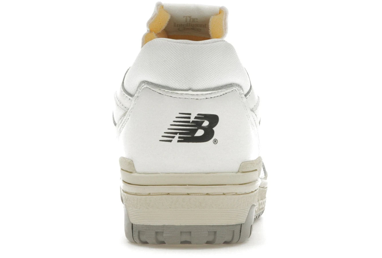 New Balance 550 White Timberwolf