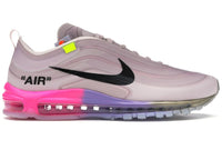 Nike Air Max 97 Off-White Elemental Rose Serena Queen