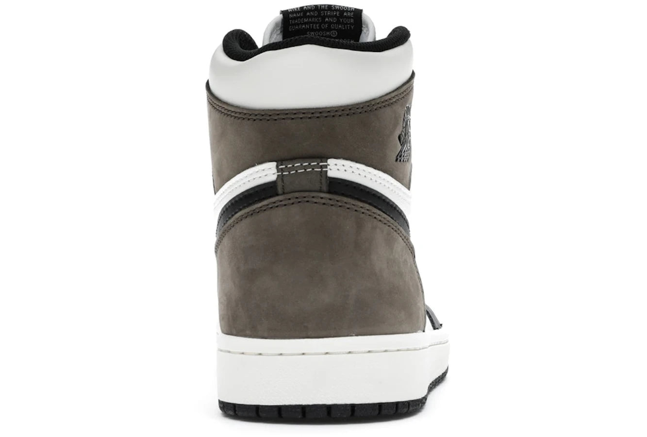 Air Jordan 1 Retro High Dark Mocha