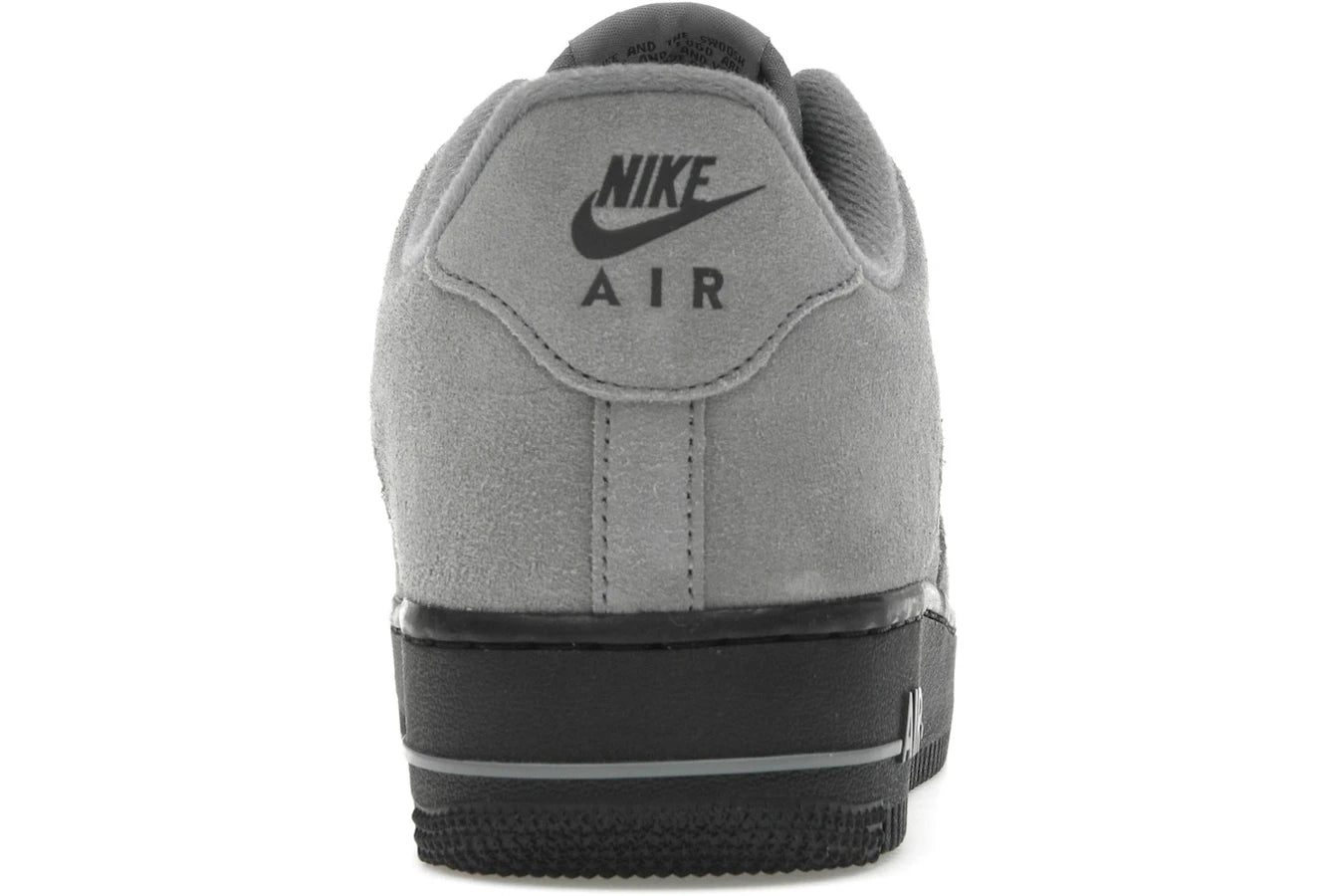 Nike Air Force 1 '07 Low Jewel Cool Grey Black