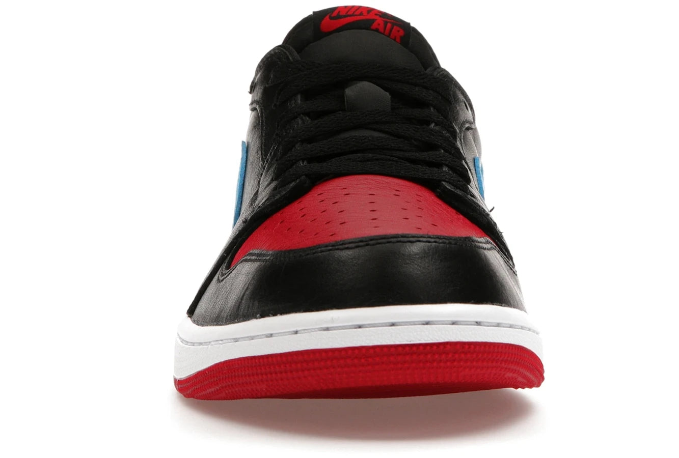 Air Jordan 1 Retro Low OG NC to Chi